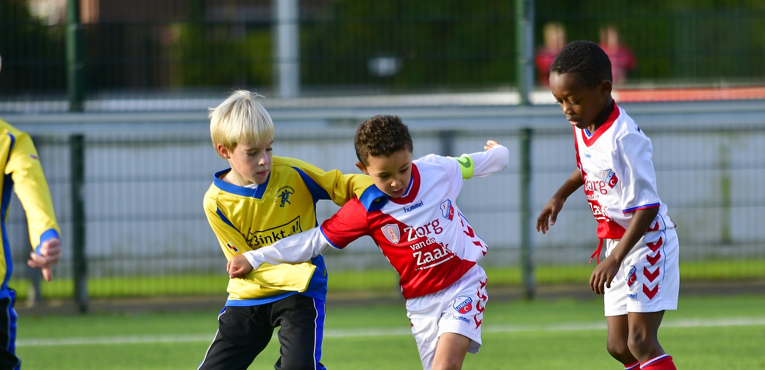 De agenda van de academie 