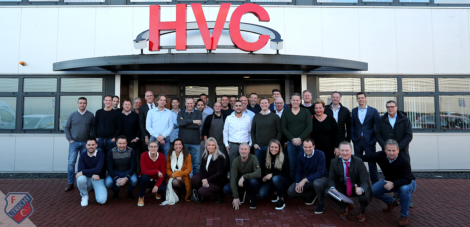 Uniek kijkje in de keuken bij HVC Maarssen 