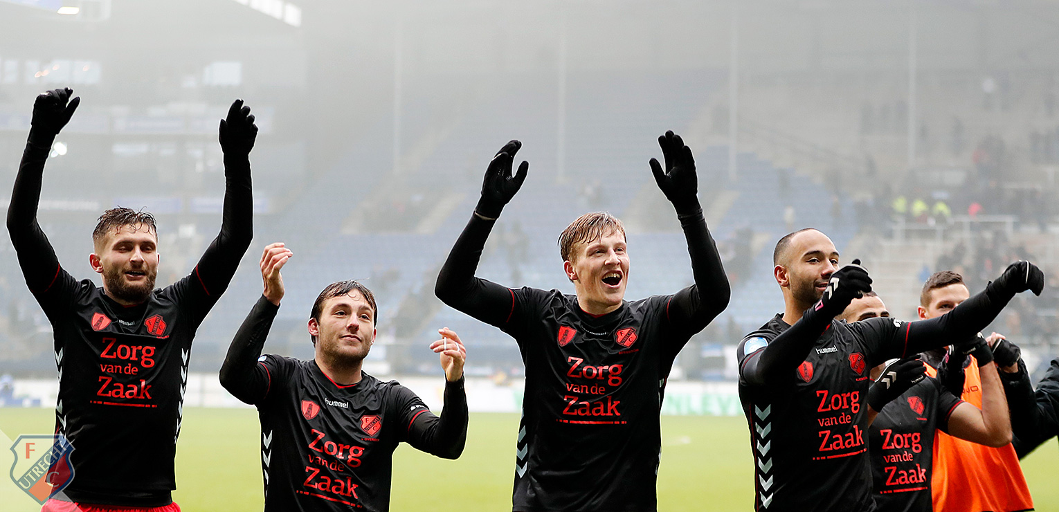 Victorie in vrieskou