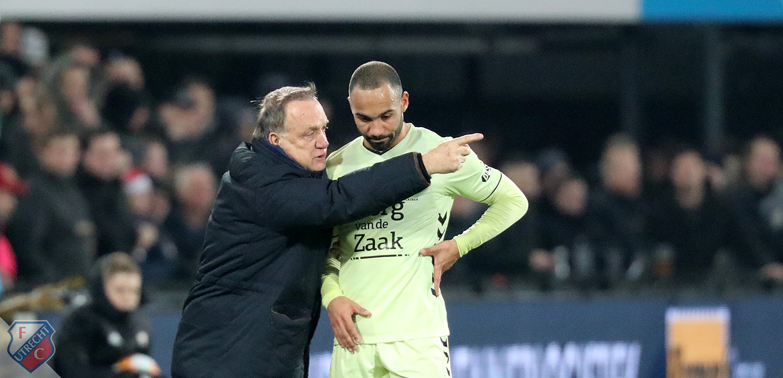 Advocaat:'Ik ben teleurgesteld'