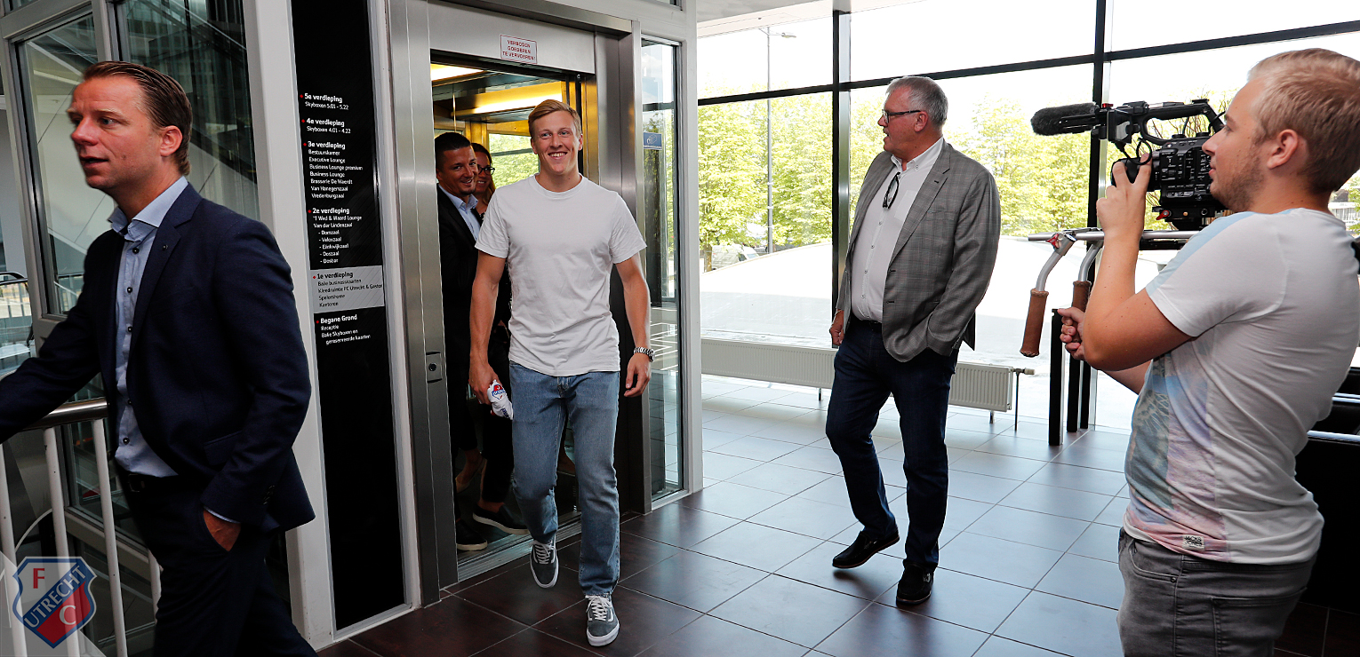 Youtube: De top 5 van november 