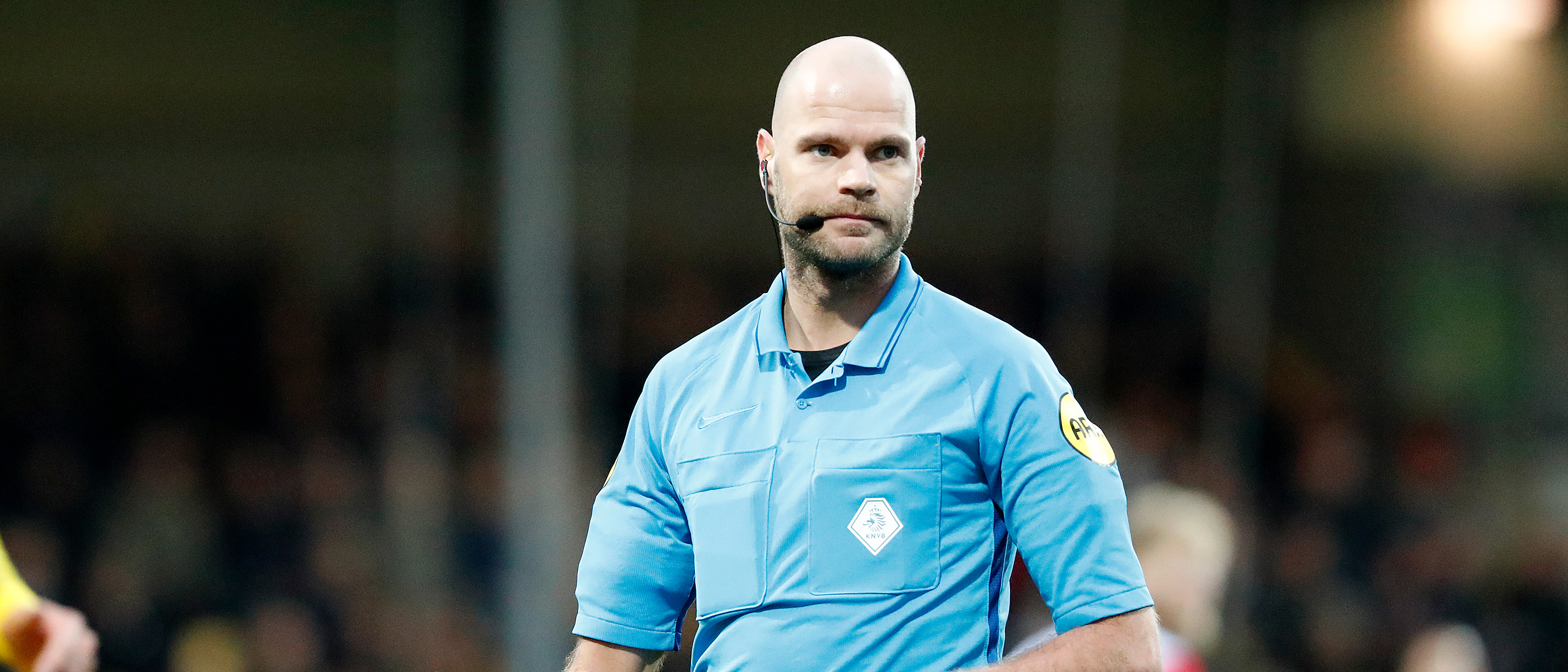 VVV-Venlo-uit: Rob Dieperink leidsman