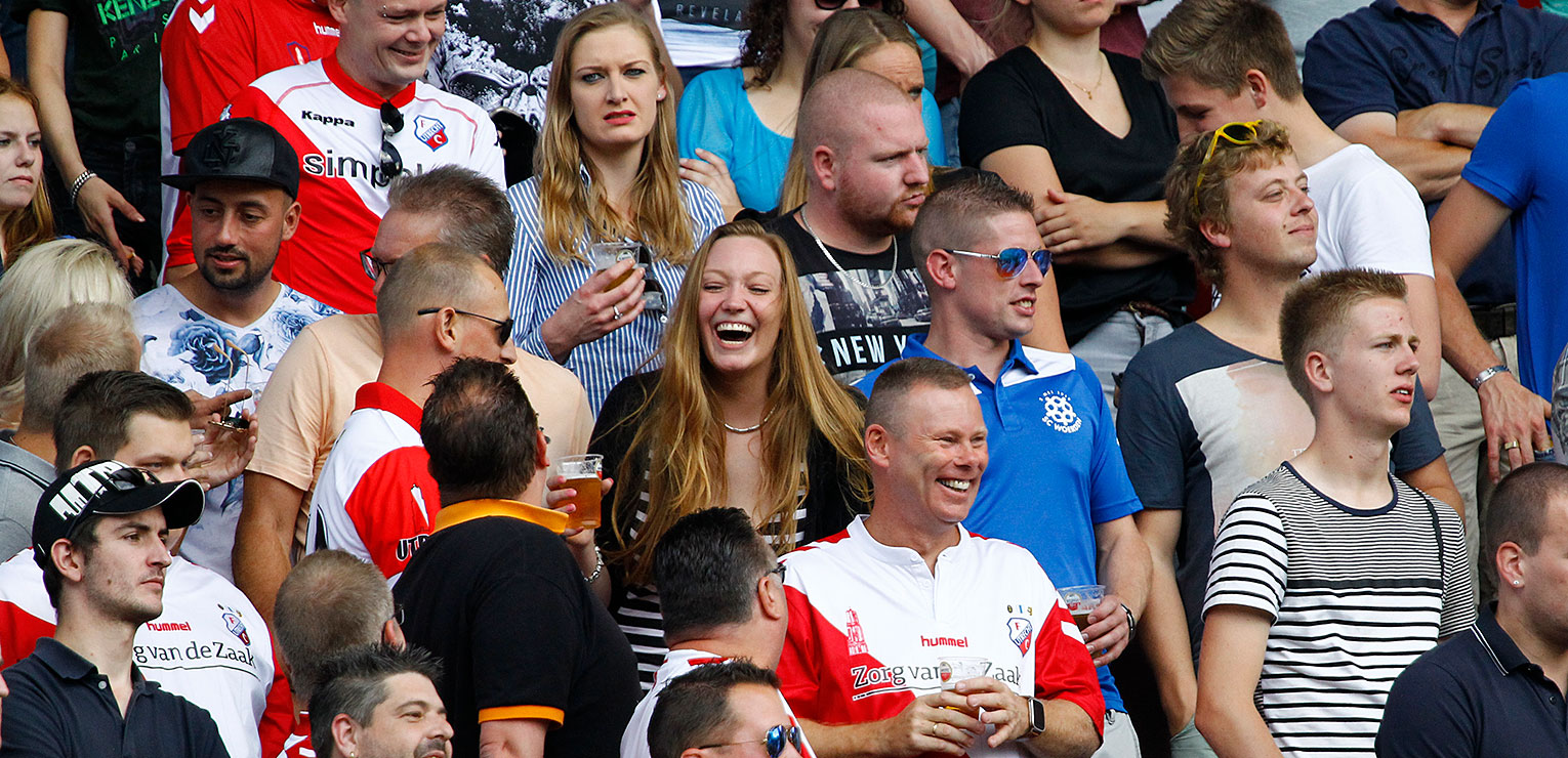 AZ-Uit: Kaartverkoop van start