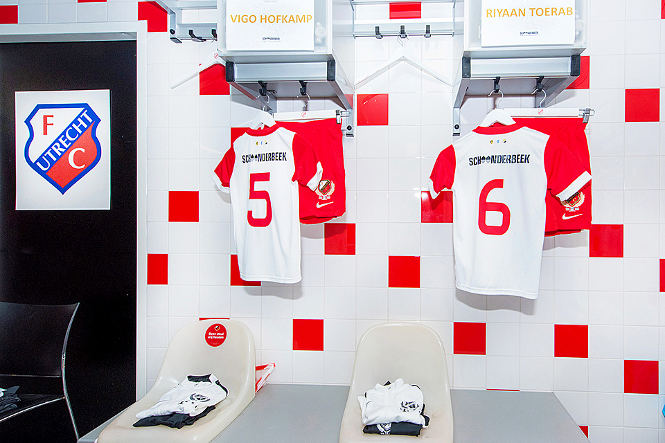 Fotostudio Red Green Blue FC Utrecht Bijzonder 021