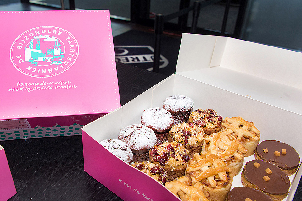 Fotostudio Red Green Blue FC Utrecht Bijzonder 022