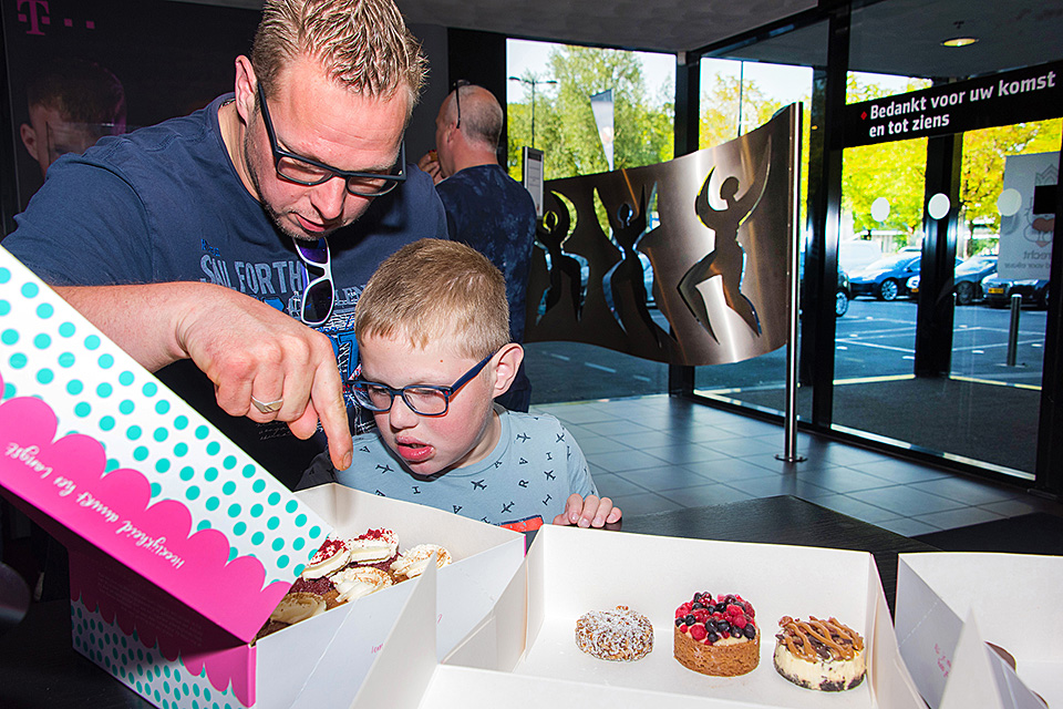 Fotostudio Red Green Blue FC Utrecht Bijzonder 023