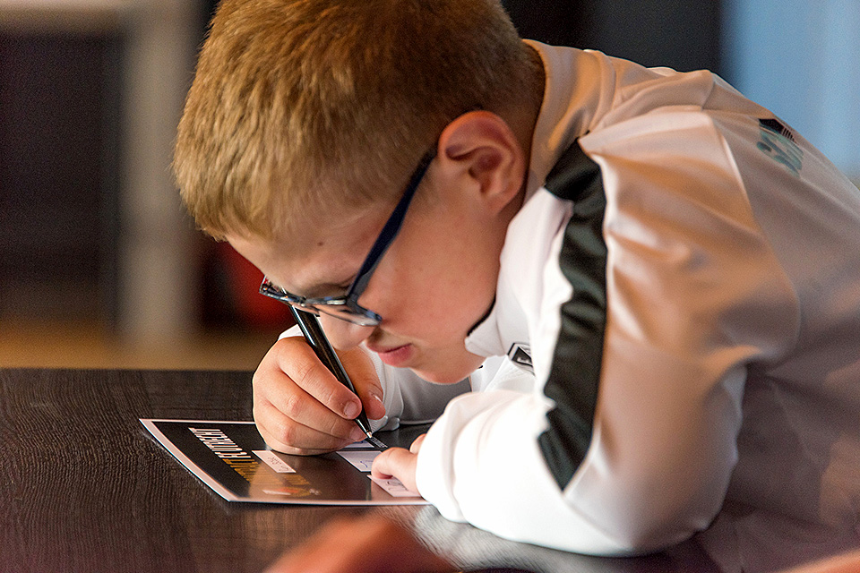 Fotostudio Red Green Blue FC Utrecht Bijzonder 029