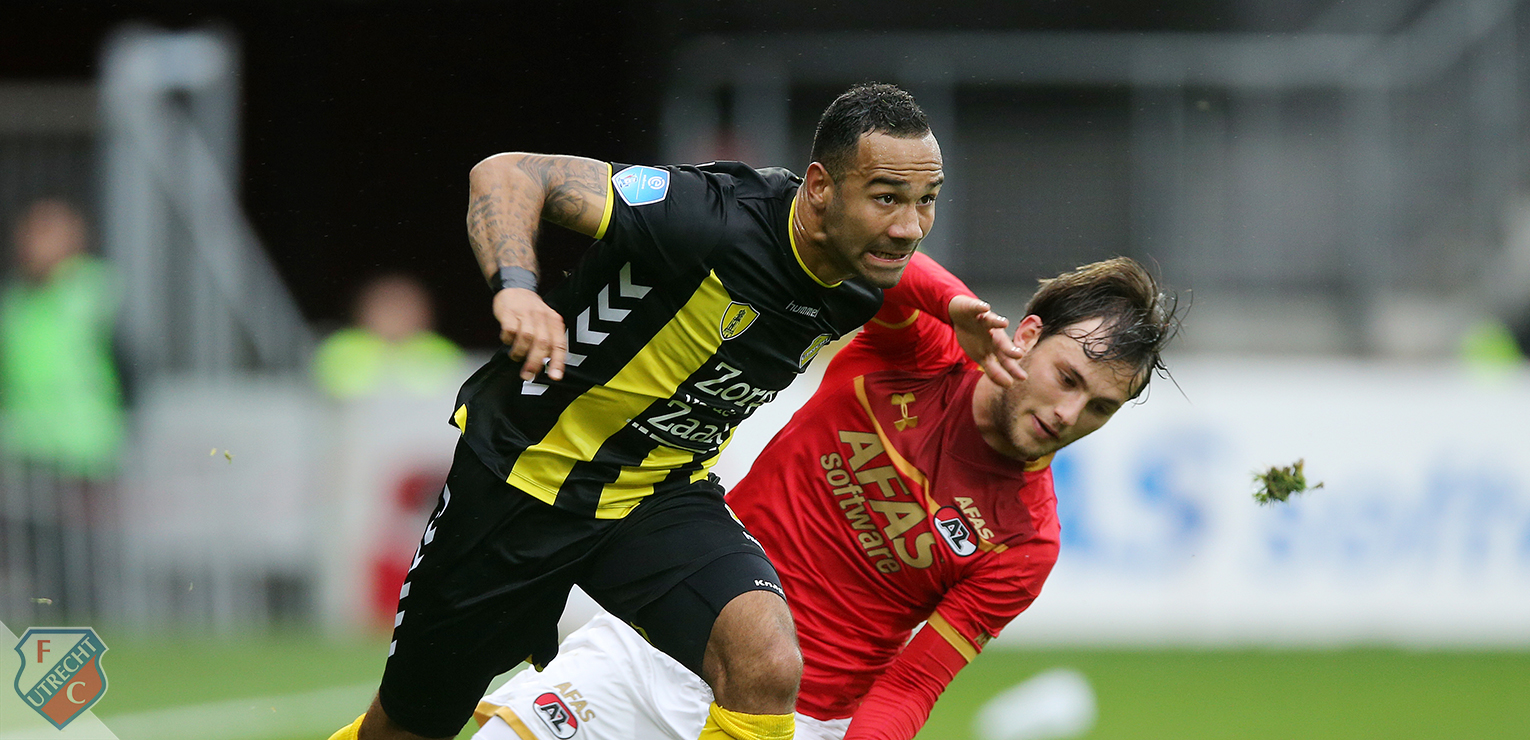 17 Weetjes over AZ - FC Utrecht 