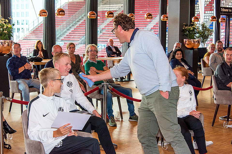 Fotostudio Red Green Blue FC Utrecht Bijzonder 032