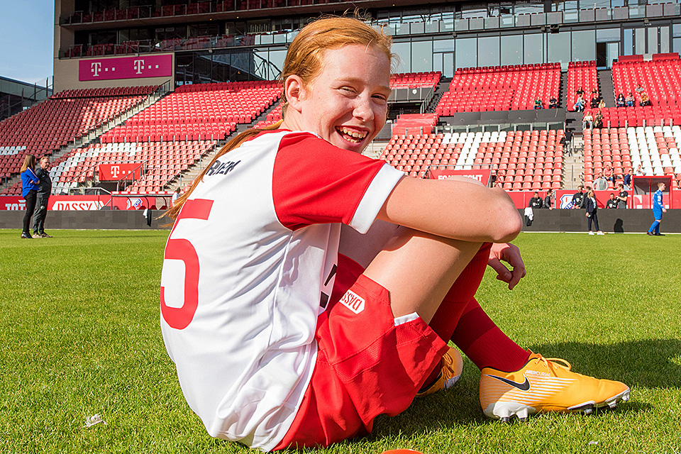 Fotostudio Red Green Blue FC Utrecht Bijzonder 034