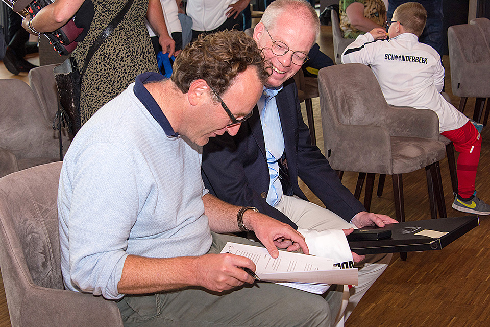 Fotostudio Red Green Blue FC Utrecht Bijzonder 037