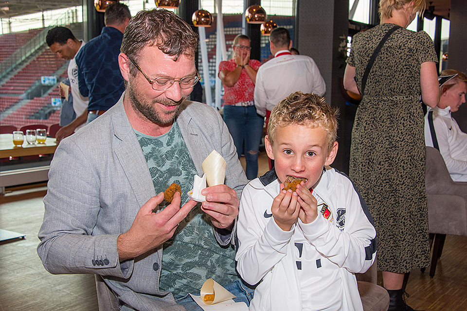Fotostudio Red Green Blue FC Utrecht Bijzonder 038
