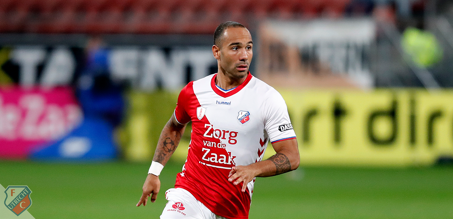 'Utrecht is mijn thuis'