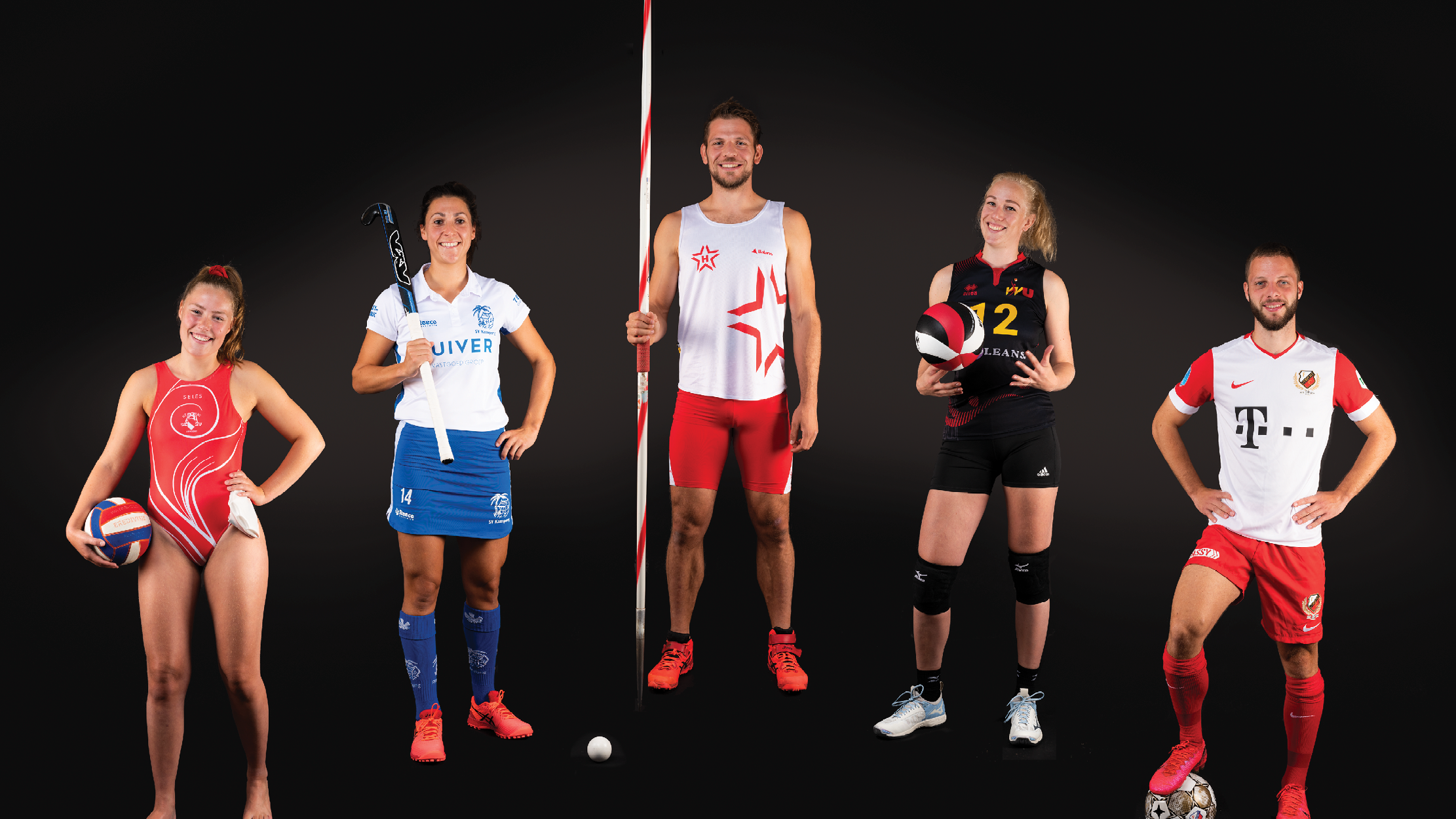 Word jij de naamgever van de Utrechtse sportcampus?