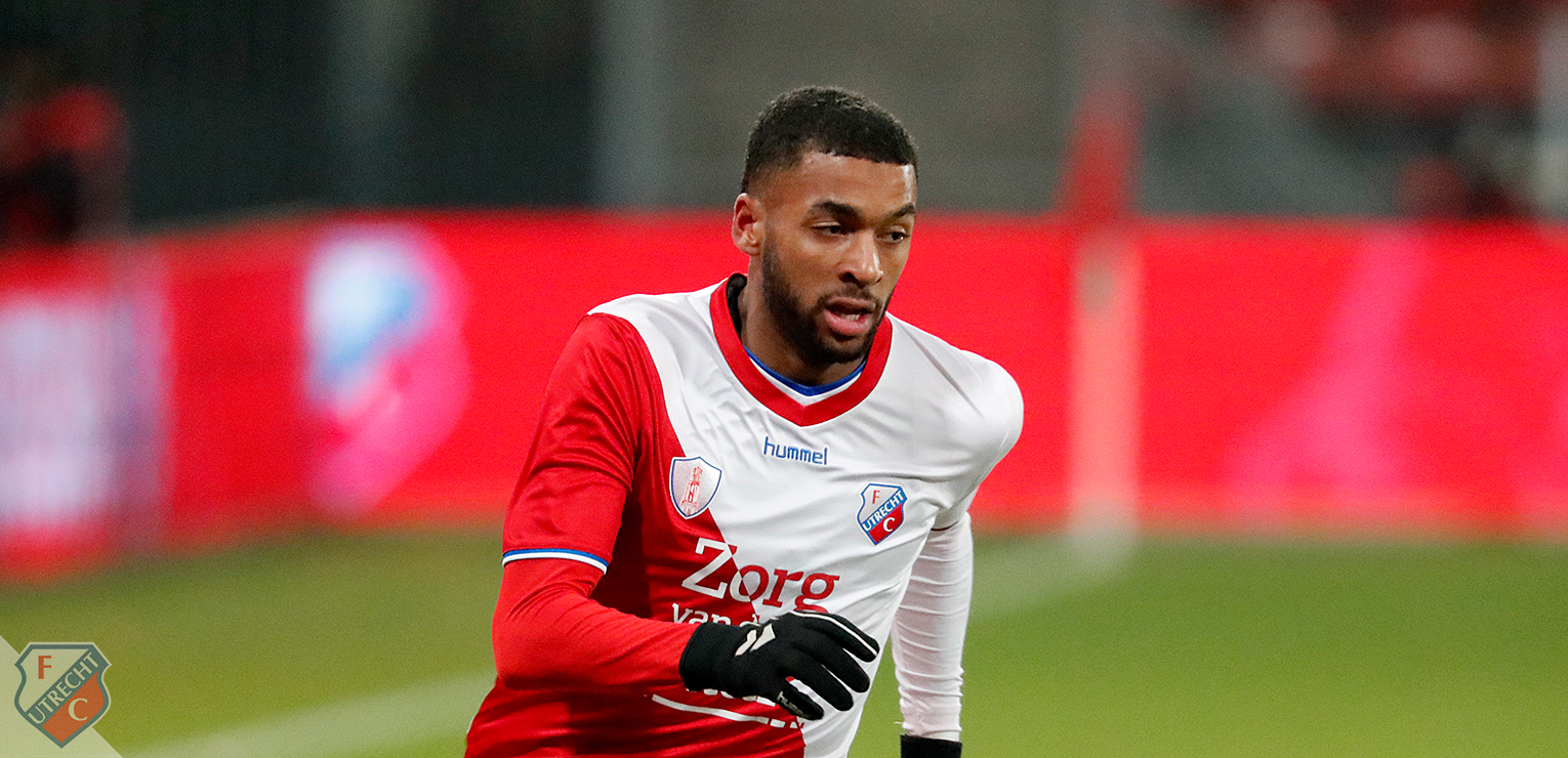 Sylla sow naar RKC Waalwijk