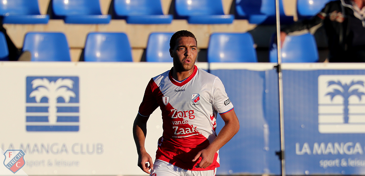 Dessers aantal maanden uitgeschakeld 