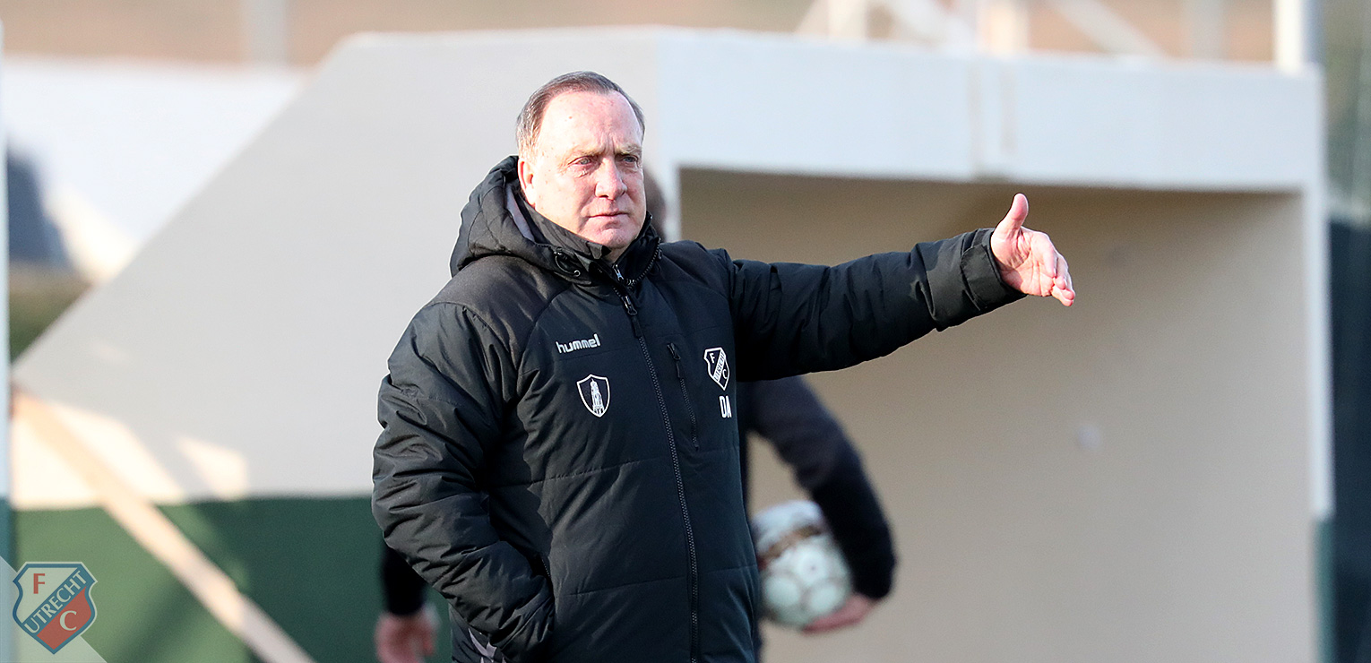 Advocaat: 'Uitslag niet bepalend'