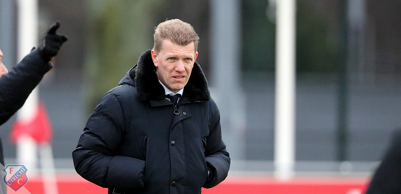 Pronk: 'Verschil tussen twee helften te groot'