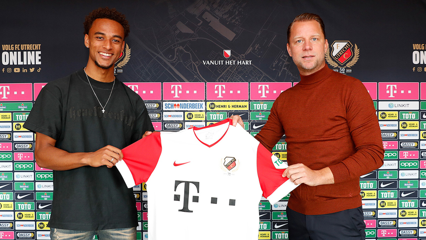 ST. JAGO | 'Een droom die uitkomt'