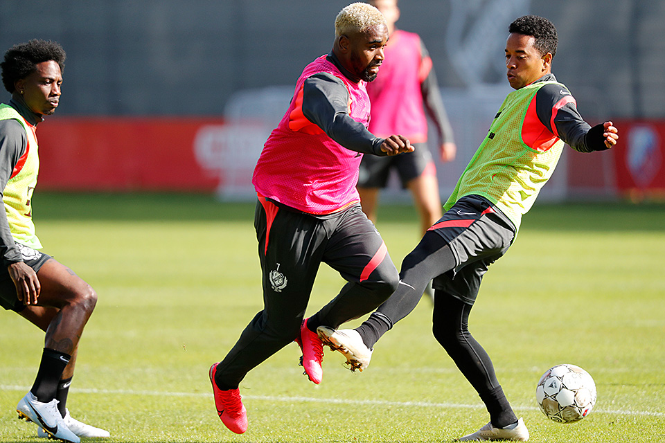 20200925 Training 5422