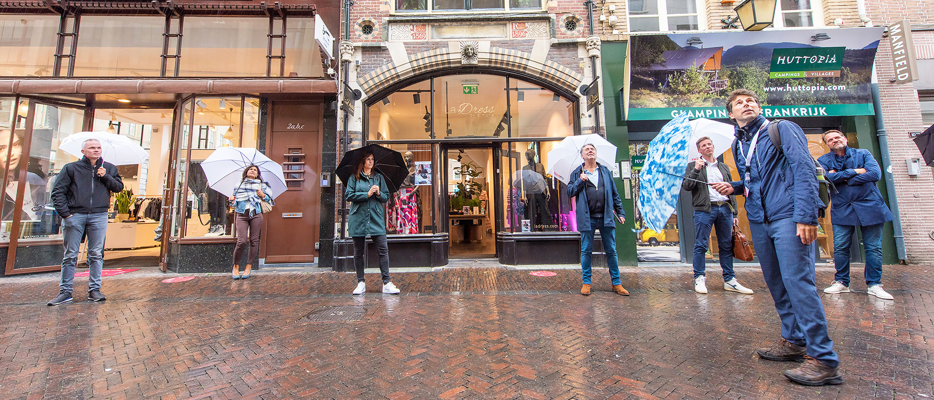 Impuls Lounge nieuwe naam van thema skybox maatschappelijk tak FC Utrecht