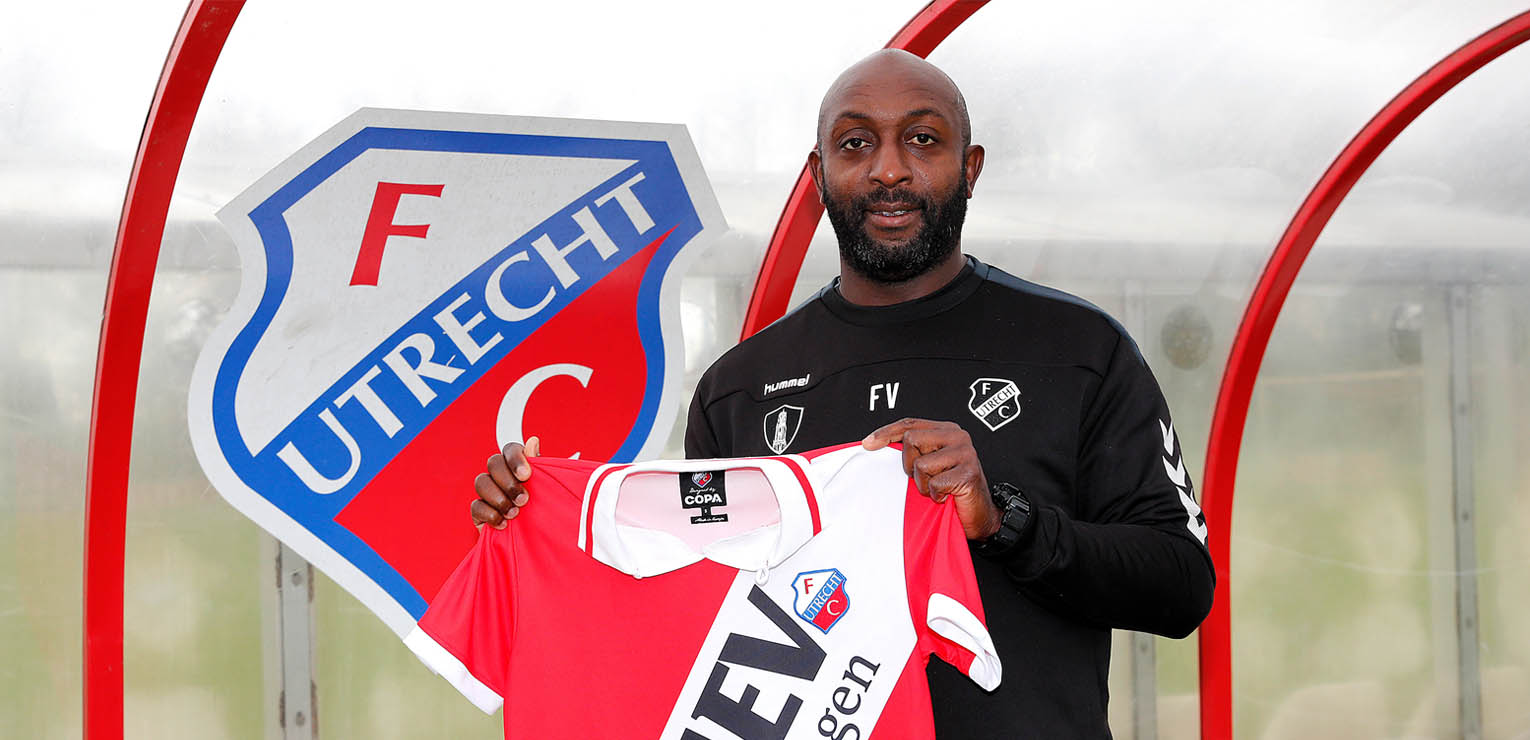 Terug in de tijd met nieuw retroshirt