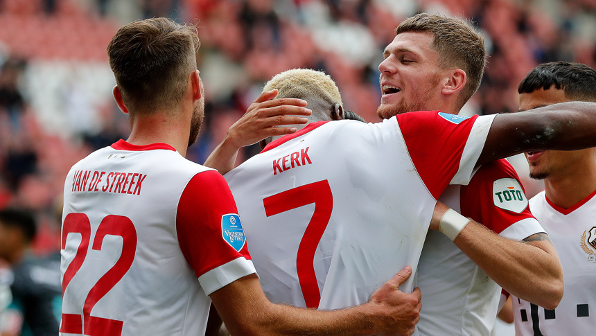 MERRY CHRISTMAS | Jingle Goals! 