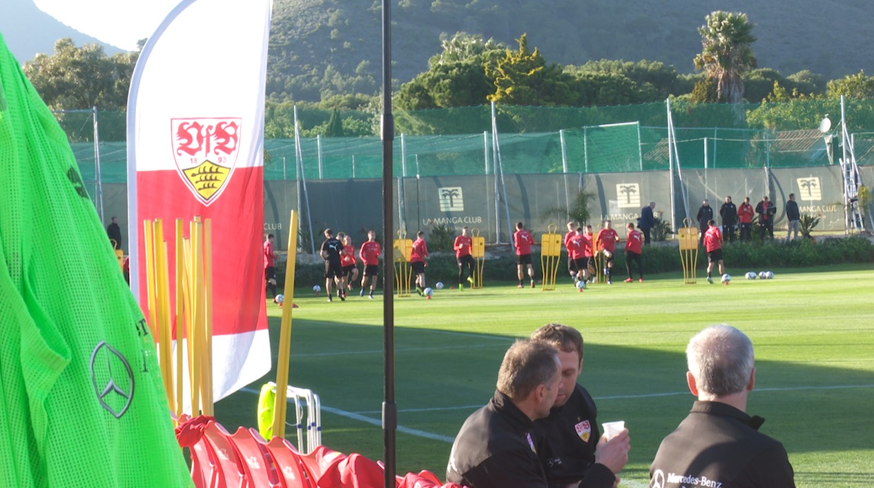 7 Weetjes over VFB Stuttgart