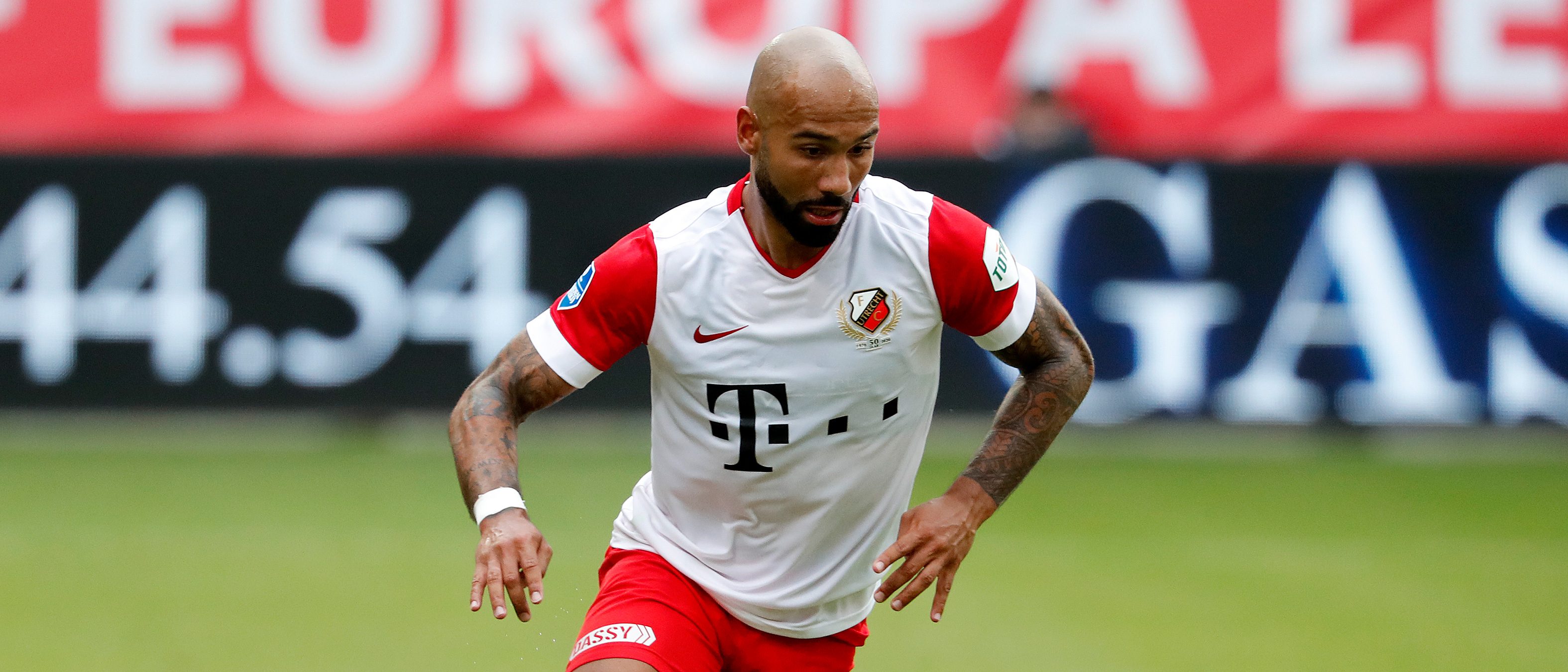 FC Utrecht verkoopt Sean Klaiber aan Ajax