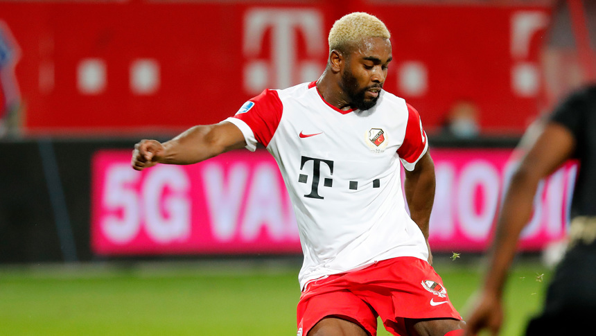 FC UTRECHT | Terugblik eerste seizoenshelft