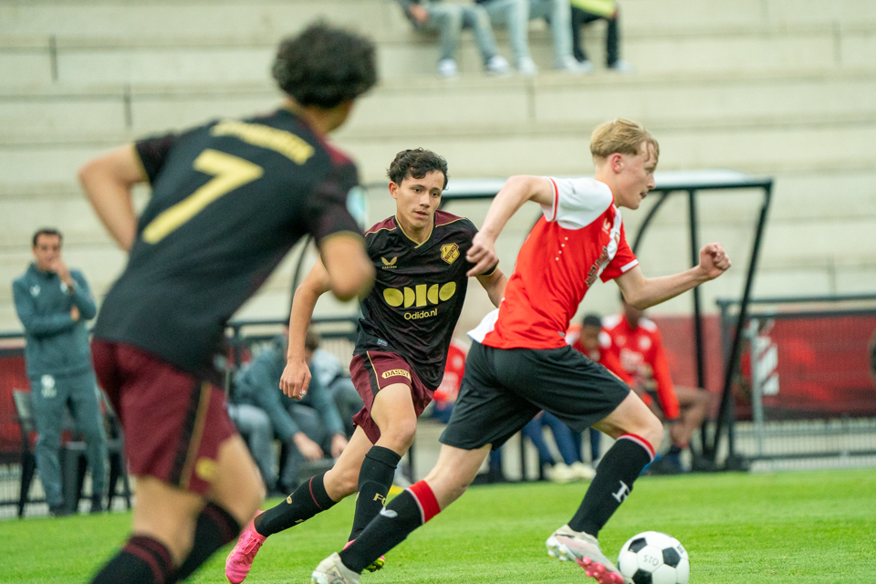 2024 06 04 Feyenoord O15 F.C. Utrecht O15 21