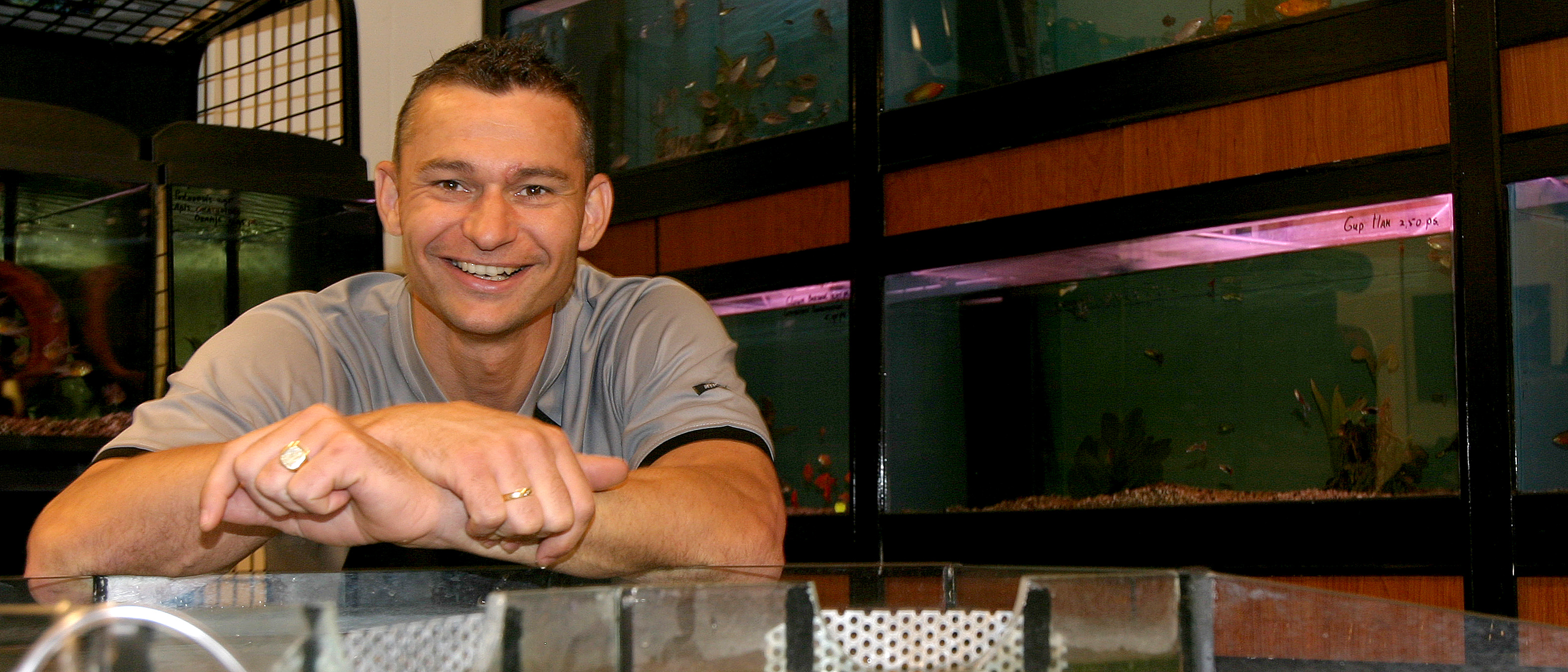   Special over Henny van Schoonhoven in première