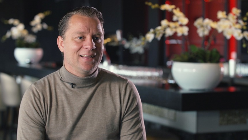 INTERVIEW | Jordy Zuidam over de transferperiode