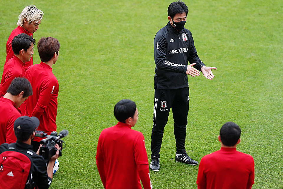 20201008 Training Japan 7842