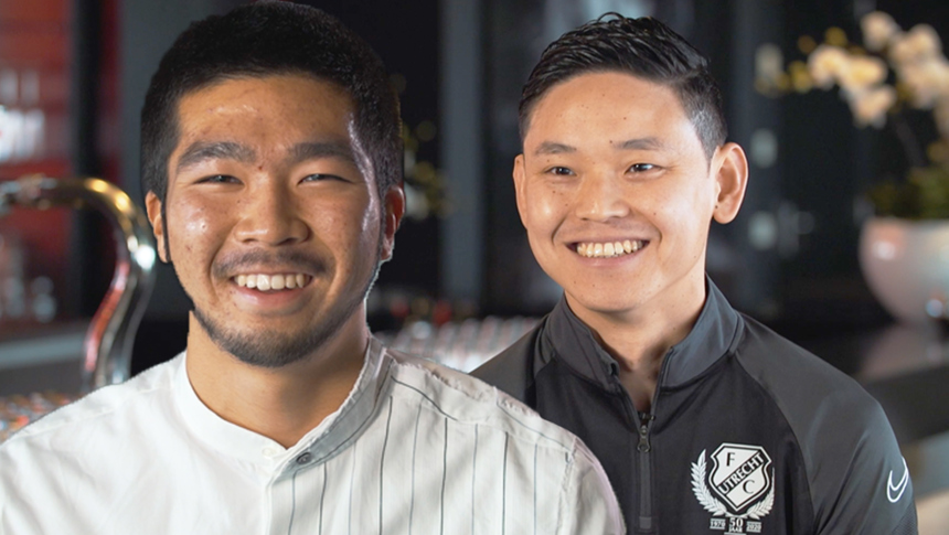 INTERLANDS | Spoedcursus Japans voetbal