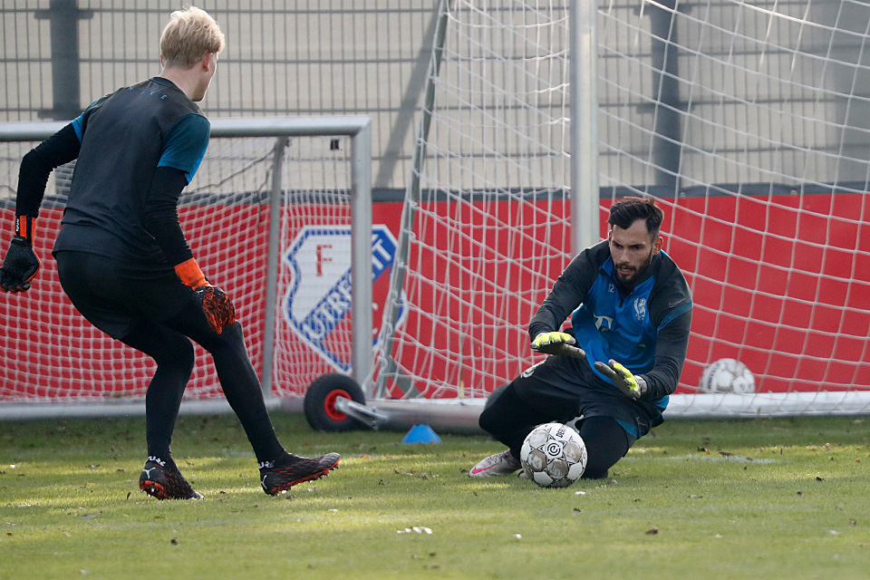 20201013 Training 8555