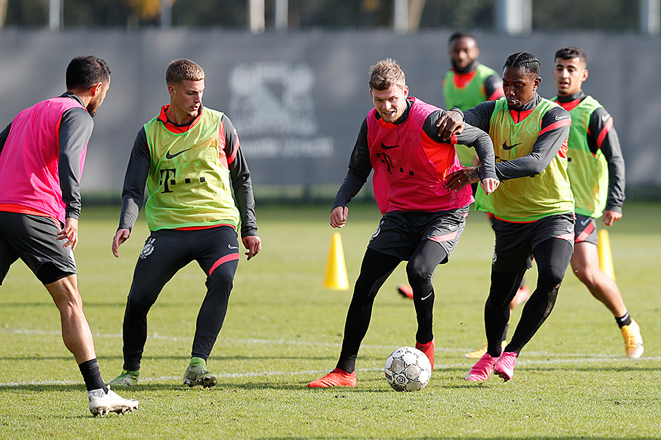 20201013 Training 8729