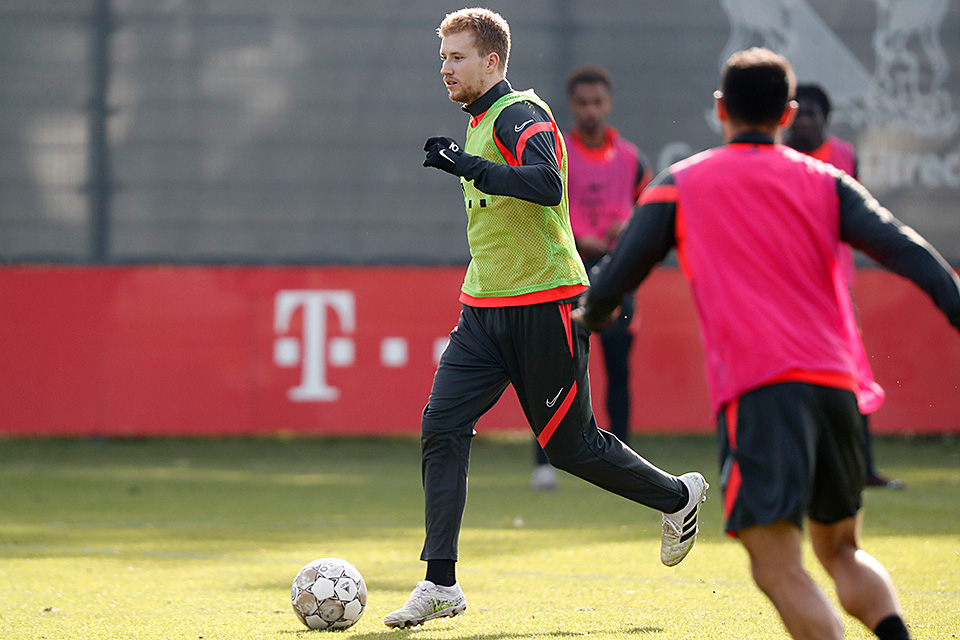 20201013 Training 8806