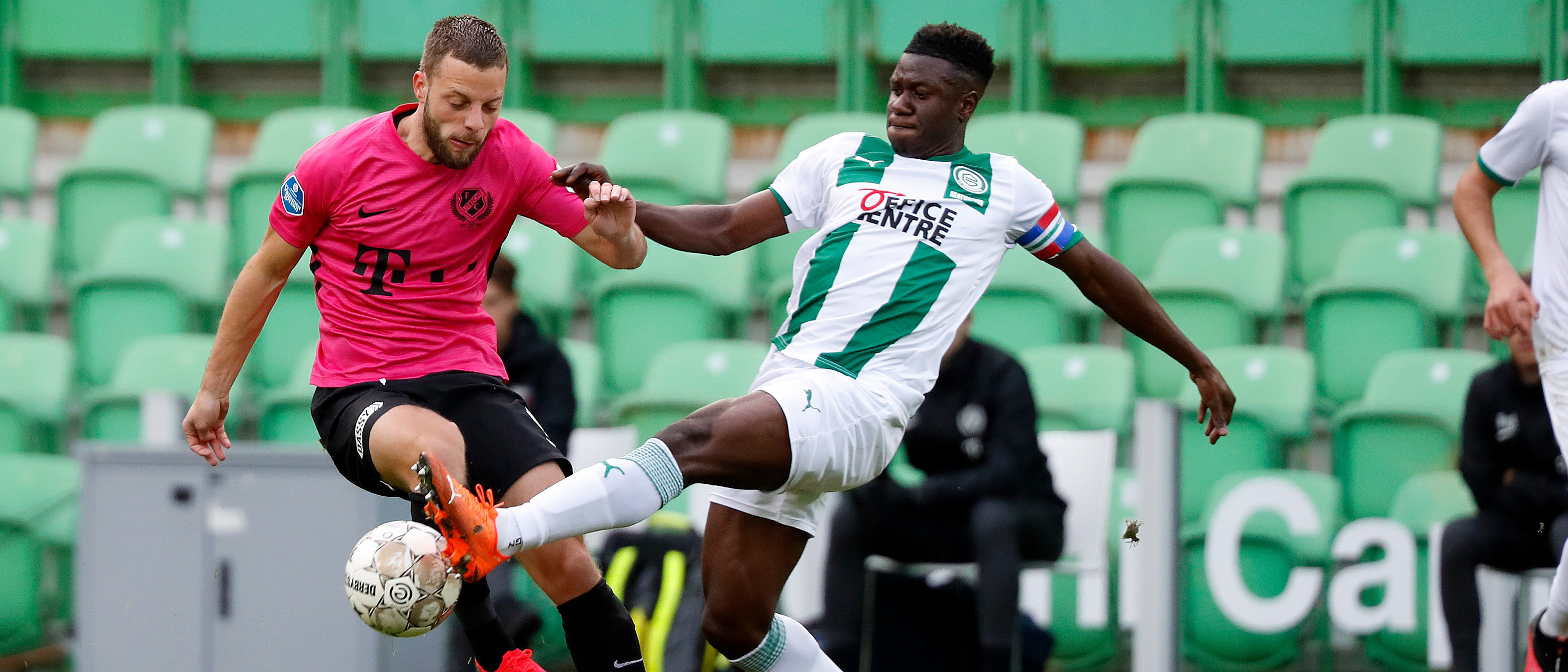 12 weetjes over FC Groningen - FC Utrecht