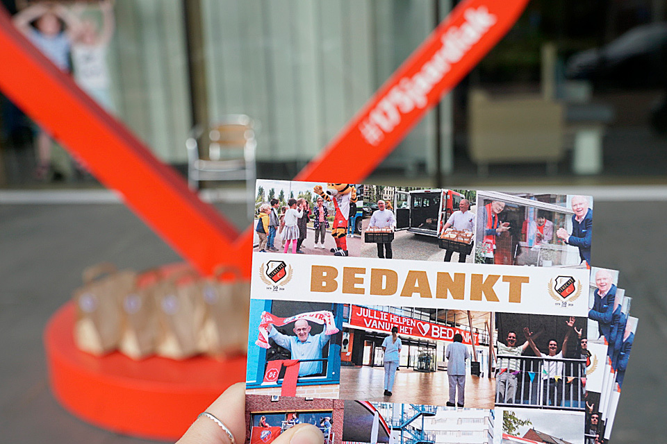 20201022 Bedank Actie 002