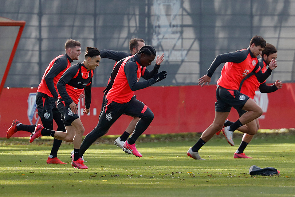 20201022 Training 0735