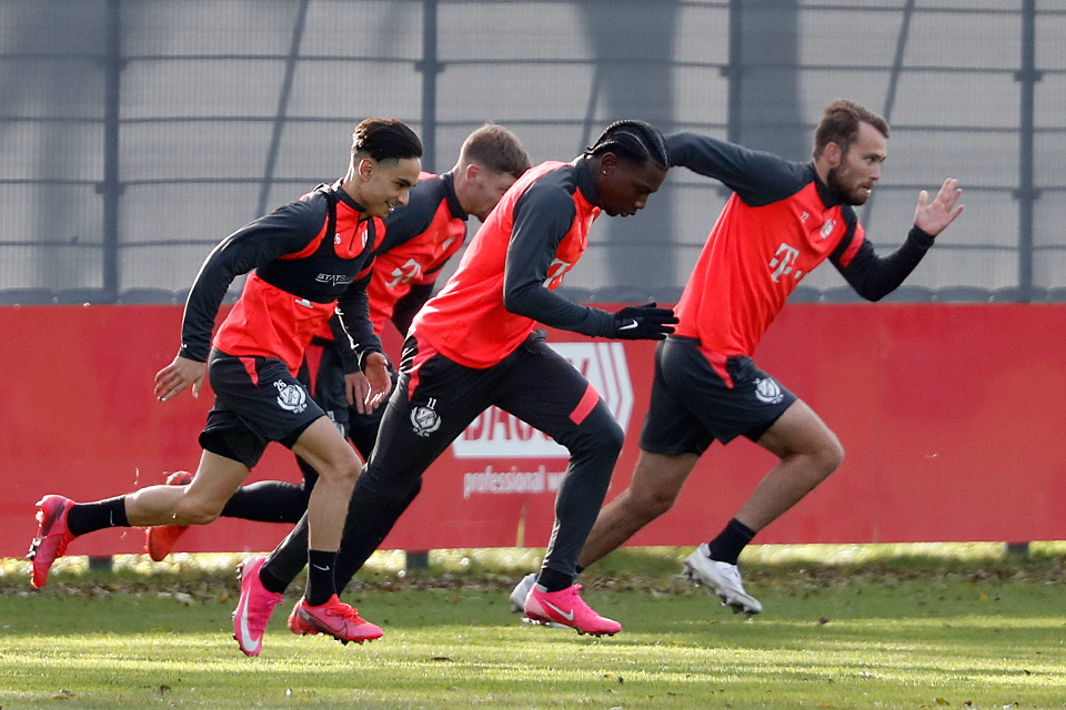 20201022 Training 0729