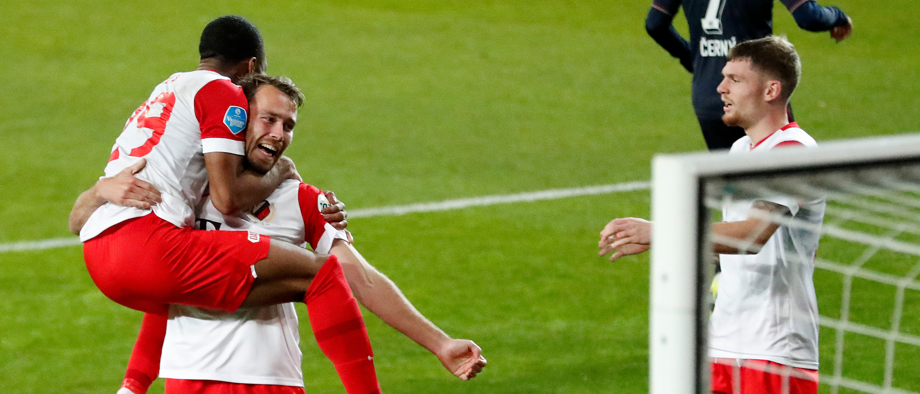 17 weetjes over FC Utrecht - FC Twente