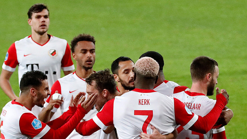 HIGHLIGHTS | FC&nbsp;Utrecht - FC Twente