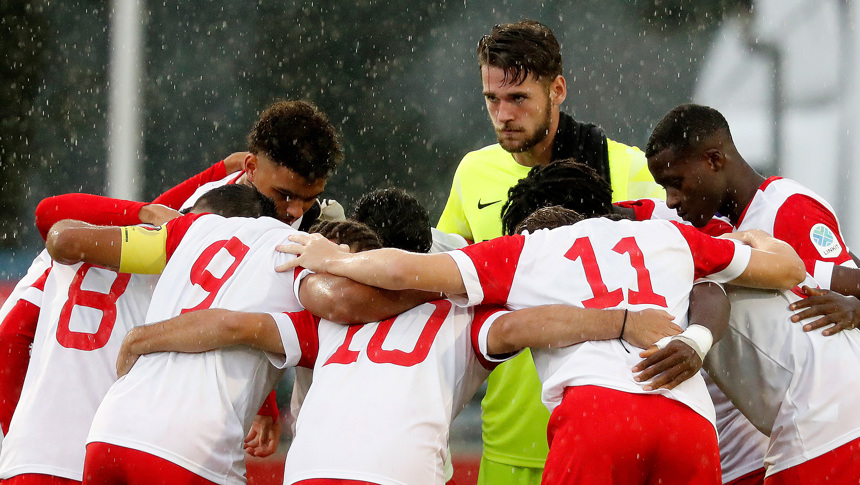 JONG FC UTRECHT | Terugblik eerste seizoenshelft