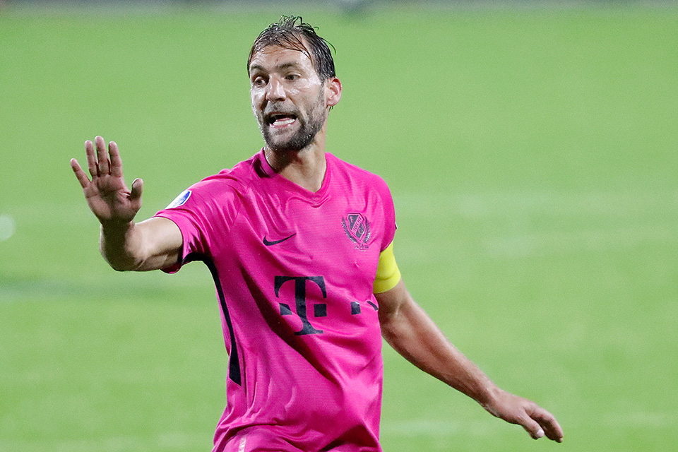 20201027 Fcdordfcu Beker 2091