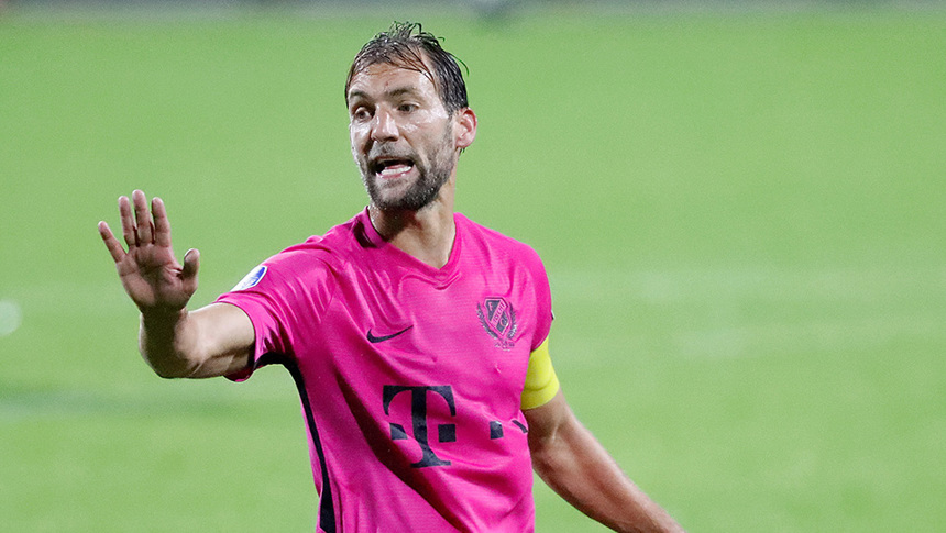 JANSSEN | 'Blij als een klein kind' 