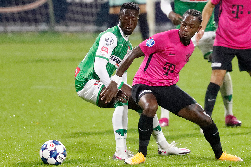 20201027 Fcdordfcu Beker 2111