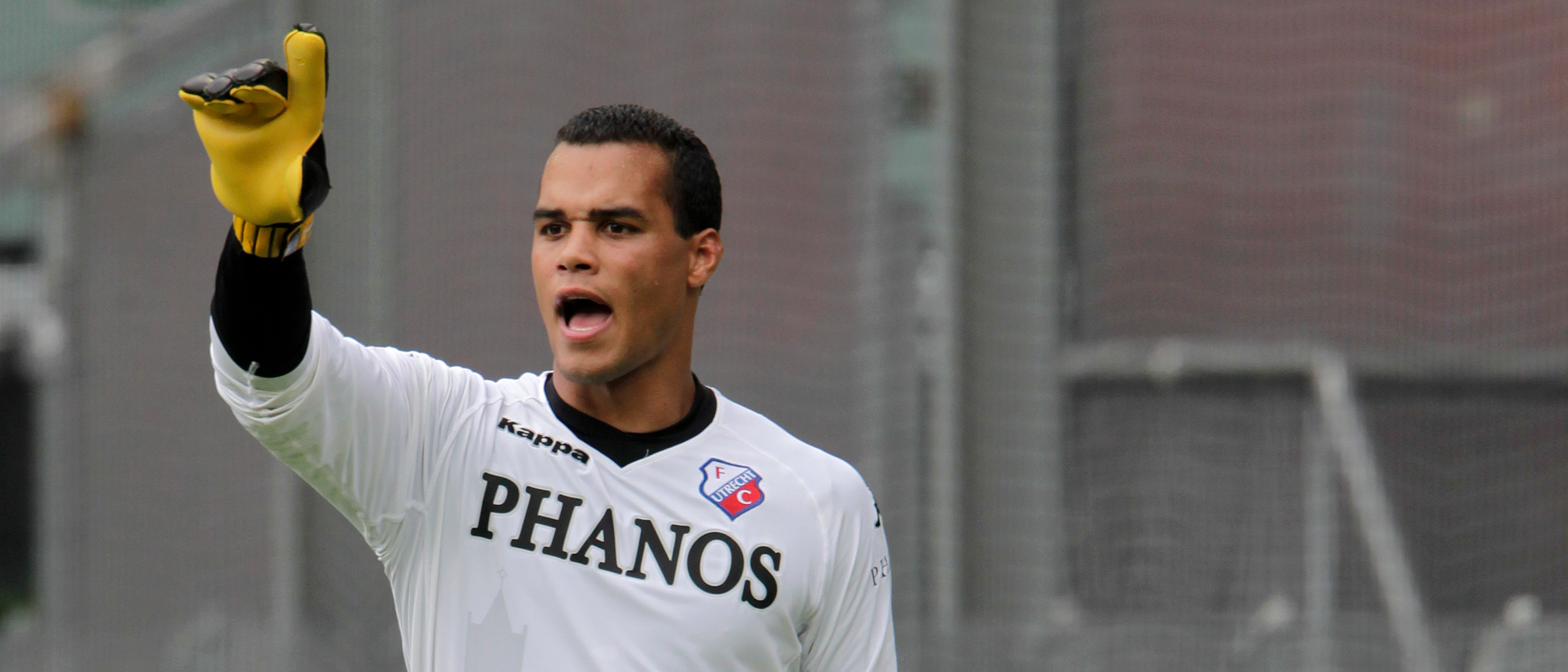 Michel Vorm gaat ontwikkeling keepers ondersteunen