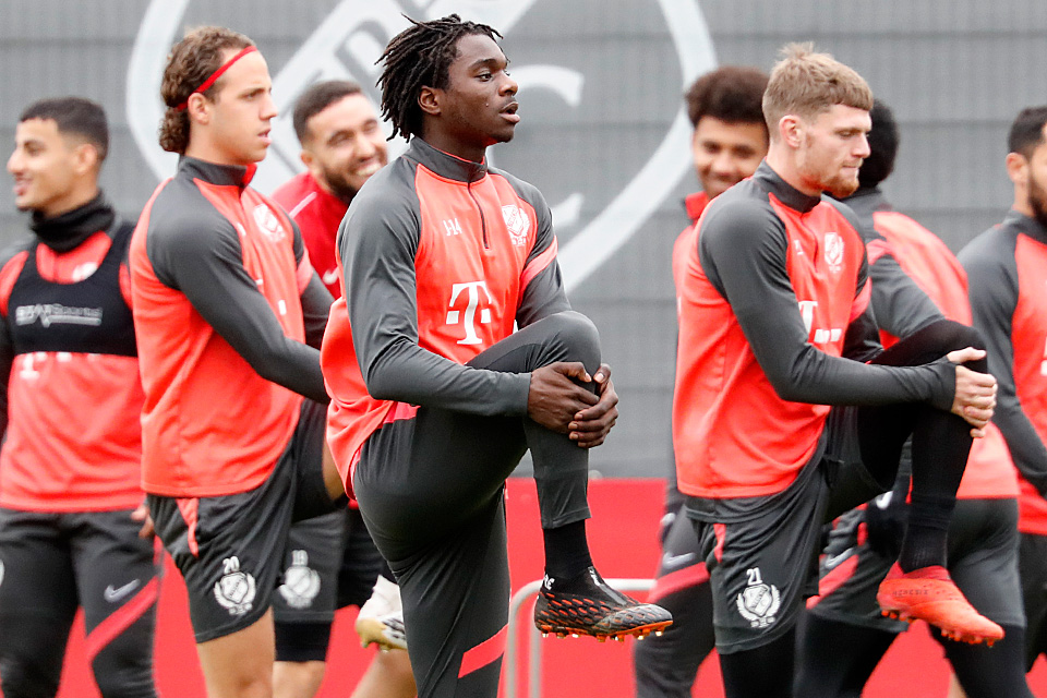 20201030 Training 2839